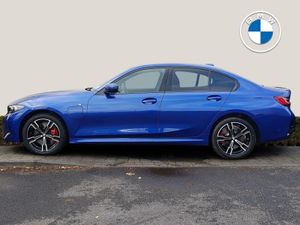 BMW 3 Series 330e M Sport - Image 3