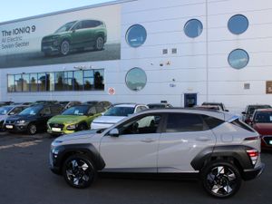 Hyundai KONA 2025 - Image 2