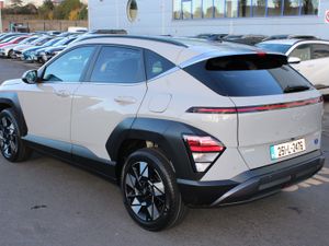 Hyundai KONA 2025 - Image 3