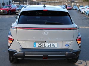 Hyundai KONA 2025 - Image 4