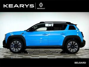 Renault 4  brand New 261 R4   order Today FOR 202 - Image 3