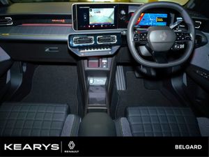 Renault 4  brand New 261 R4   order Today FOR 202 - Image 4