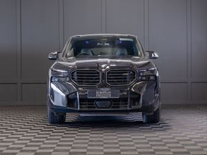 2023 BMW XM V8 - Image 2