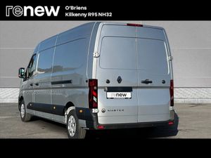 Renault Master Lm35 Advance 2.0 DCI 150 BHP  IN S - Image 3
