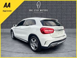 2015 Mercedes-Benz GLA *AMG PREMIUM* AUTO/LOW KM - Image 2