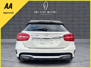 2015 Mercedes-Benz GLA *AMG PREMIUM* AUTO/LOW KM - Image 3
