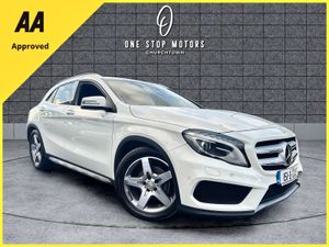 2015 Mercedes-Benz GLA *AMG PREMIUM* AUTO/LOW KM - Image 4