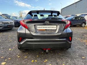 Toyota C-HR - Image 3