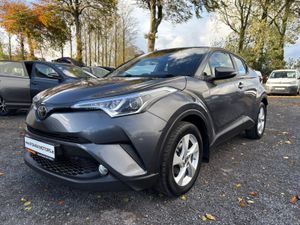 Toyota C-HR - Image 2