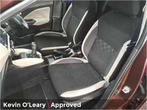 Nissan Micra 1.0t N-design - Image 4