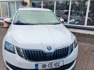 Skoda Octavia Ambition 1.6tdi 90hp - Image 2