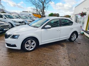 Skoda Octavia Ambition 1.6tdi 90hp - Image 4