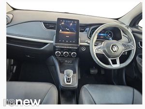 Renault Zoe Iconic R135 Ev50 - Image 2