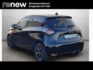 Renault Zoe Iconic R135 Ev50 - Image 3
