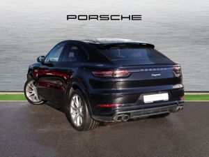 Porsche Cayenne 3.0 E-hybrid 4WD Auto - Image 3