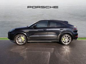 Porsche Cayenne 3.0 E-hybrid 4WD Auto - Image 4