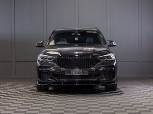 222 BMW X5 X-Drive 45e M-Sport - Image 2