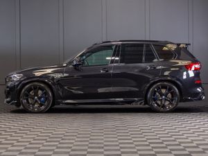 222 BMW X5 X-Drive 45e M-Sport - Image 3