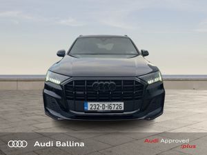 Audi Q7 45 TDI Quattro Tiptronic S Line - Image 4