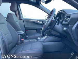 Ford Kuga 1.5 Ecoblue 120PS St-line - Image 4