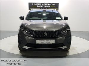 Peugeot 5008 FL ALLURE 1.5 BLUE HDI 13 - Image 2