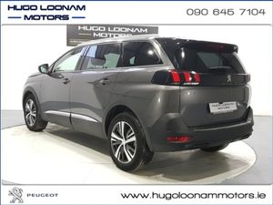 Peugeot 5008 FL ALLURE 1.5 BLUE HDI 13 - Image 3