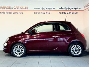 Fiat 500 2017, 1 Year Warranty - Image 4