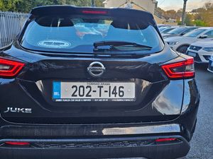 Nissan Juke 2020 1.0T PET 2WD SV - Image 4