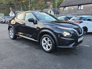 Nissan Juke 2020 1.0T PET 2WD SV - Image 2