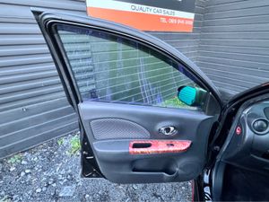 Nissan March Auto - Image 4