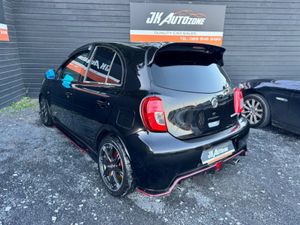 Nissan Micra 1.2 March NISMO ED AUTO - Image 4