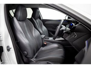 Peugeot 308 Allure 1.6 PHEV Auto 180HP - Image 3