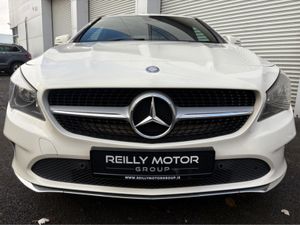 Mercedes-Benz CLA 220 2.1 DIESEL SPORT AUTO - Image 2