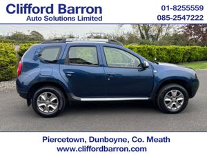 Dacia Duster SIGNATURE PRIME 1.5 DCI 4DR - Image 3