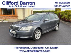 Skoda Octavia 1.6 MPI SE 100BHP 5DR - Image 2