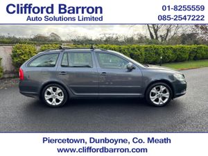 Skoda Octavia 1.6 MPI SE 100BHP 5DR - Image 3