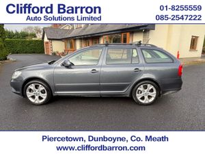 Skoda Octavia 1.6 MPI SE 100BHP 5DR - Image 4