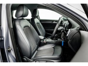Audi A3 SE 1.6 Diesel 115HP Saloon - Image 3