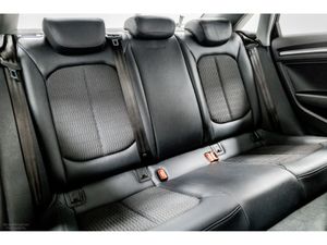 Audi A3 SE 1.6 Diesel 115HP Saloon - Image 4