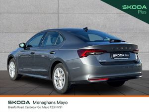 Skoda Octavia SE 2.0 TDI 115HP - Image 3