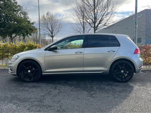 Volkswagen Golf HIGHLINE 1.0TSI 6SPEED *DIGITAL DA - Image 2
