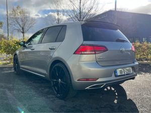 Volkswagen Golf HIGHLINE 1.0TSI 6SPEED *DIGITAL DA - Image 3