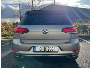 Volkswagen Golf HIGHLINE 1.0TSI 6SPEED *DIGITAL DA - Image 4