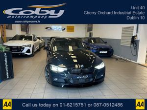 BMW 3-Series M Sport New NCT, Full Body Kit, New 1 - Image 2