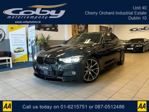 BMW 3-Series M Sport New NCT, Full Body Kit, New 1 - Image 4