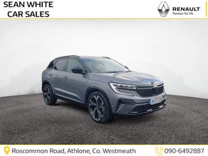 Renault Austral TECHNO ESPRIT ALPINE E - Image 2