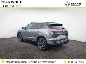 Renault Austral TECHNO ESPRIT ALPINE E - Image 4