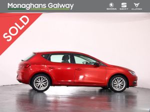 SEAT Leon 1.0 TSI 115HP SE 5DR - Image 3