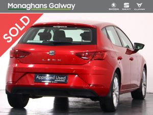 SEAT Leon 1.0 TSI 115HP SE 5DR - Image 4