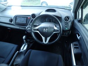 2012 Honda Insight 1.3 Hybrid Auto LOW KMS - Image 2